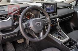 تويوتا راف 4